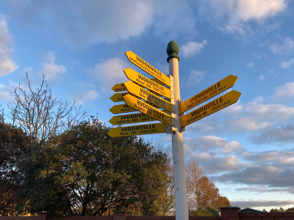 Van tour around New Zealand’s North Island – day three and day four