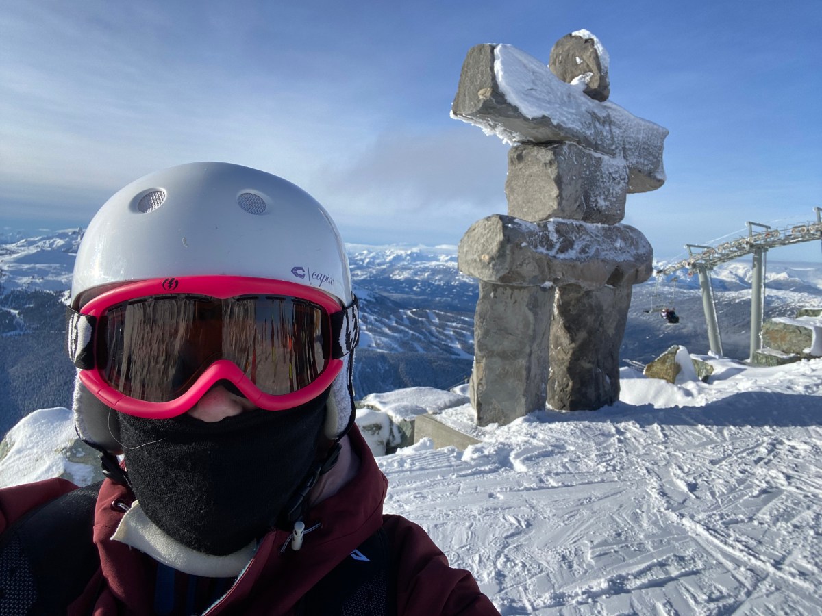 Whistler Wanders, Peak Views, and Bluebird Boarding: Our Last Stop on the Snow&nbsp;Trail