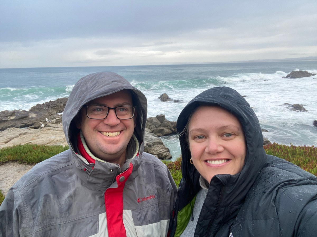 Exploring the Pacific Coast Highway: A Road Trip&nbsp;Adventure