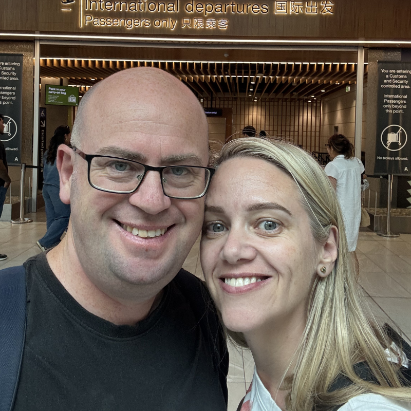 The Peterson Odyssey