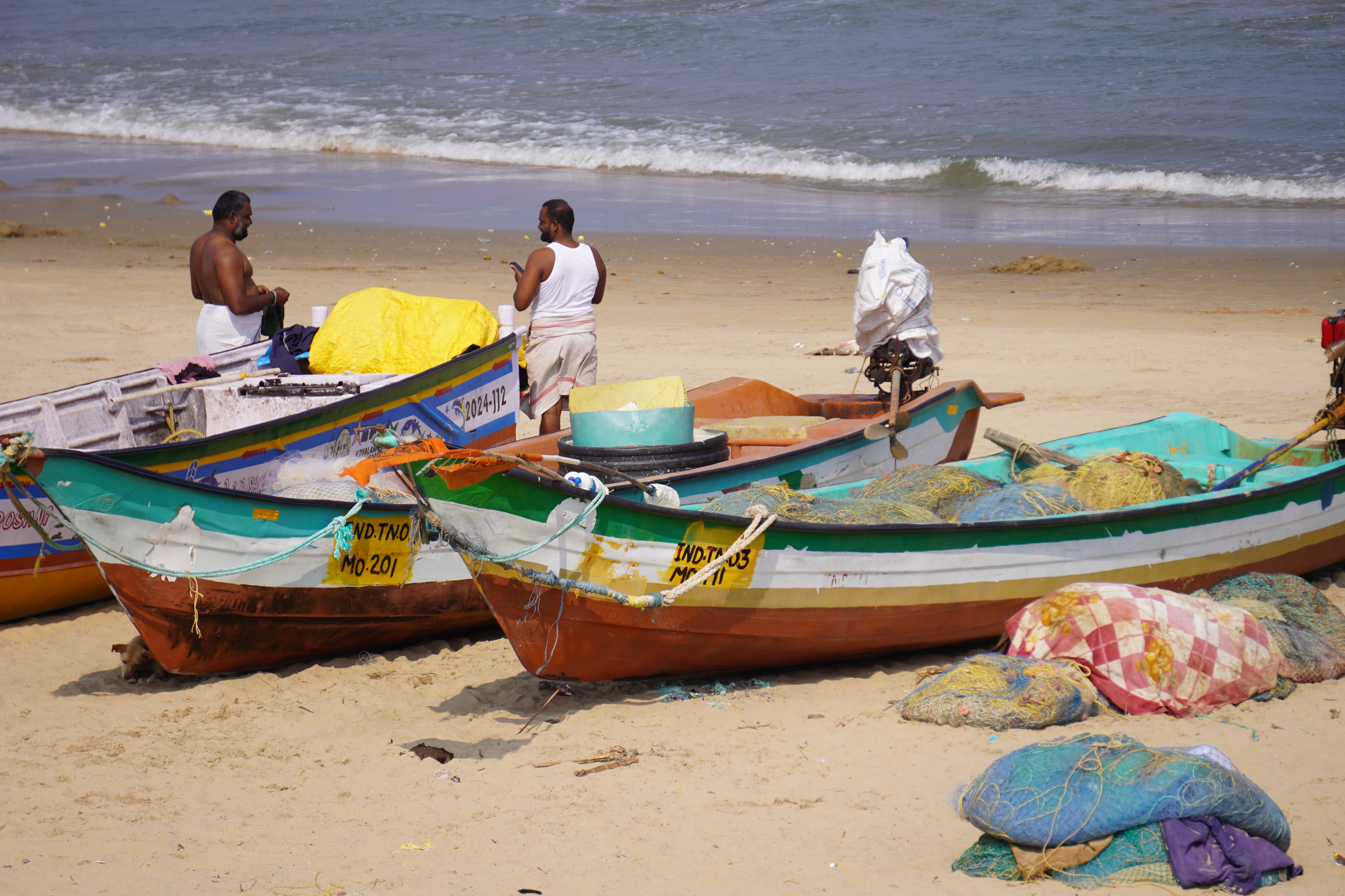 Four Reasons We Think Chennai Is Worth Your Time