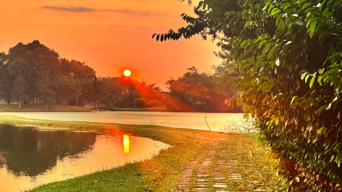 George Town, Taiping and Ipoh: Overlanding Northern Malaysia